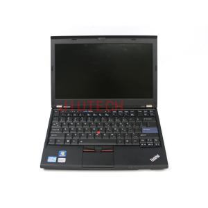 Buy cheap Truck Excavator Programming Software IBM X200 With PTT 2.04.75 Development Model+ DEV2 from wholesalers