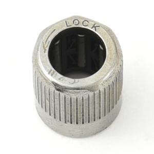 Buy cheap Drawn Needle Roller Bearing Clutch With Knurled Outer Ring from wholesalers
