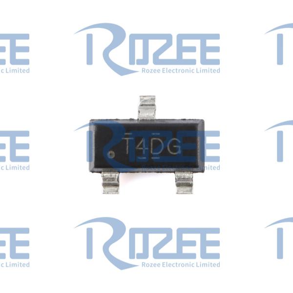 Buy cheap TL432AQDBZR from wholesalers