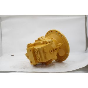 Buy cheap Komatsu PC120-6 Excavator Swing Motor with 2000 RPM 100Nm Torque and 2000psi Pressure Rating from wholesalers