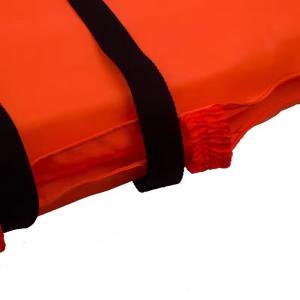 Buy cheap AG18021 Polyester oxford Marine Life Jacket  for Water Activities from wholesalers