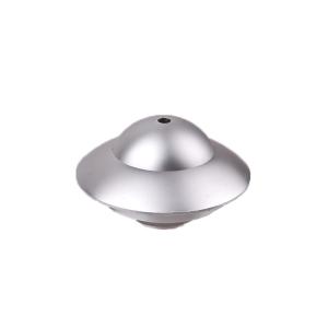 Buy cheap ANSI Mechanical Cone Cnc Precision Machining Parts 0.02mm Tolerance from wholesalers