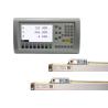 Buy cheap 3 Axis Dro Kit Grinder Absolute Linear Encoders Digital Readout from wholesalers