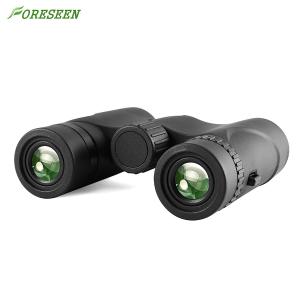 Buy cheap Black 8X21 Compact Binoculars For Bird Watching , Pocket Size Binoculars Zoom Lens from wholesalers