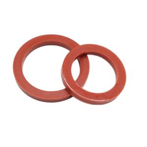 Buy cheap Waterproof Rubber O-Rings for Moulding Processing Full Inspection As Per Buyer's Drawing from wholesalers
