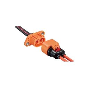 Buy cheap 30A Automotive Waterproof Connector Parts HVH-280-2/2S-WS 778-0505-0-00 product