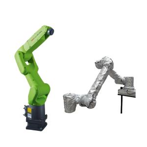 Buy cheap Fanuc CR -7iA Collaborative Robot With Ewellix Robot Lift Axis As Handling Robot from wholesalers