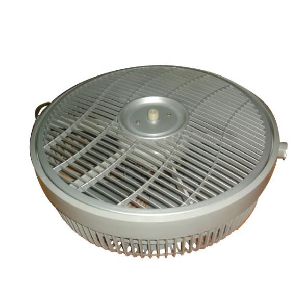 China plastic injection housing