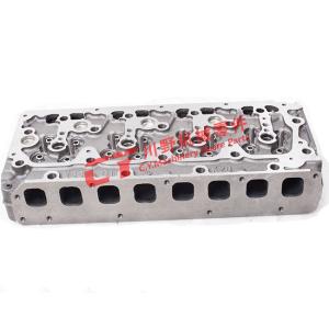 Buy cheap 1C020 - 03022 Diesel Engine Cylinder Heads For Kubota V3800 from wholesalers