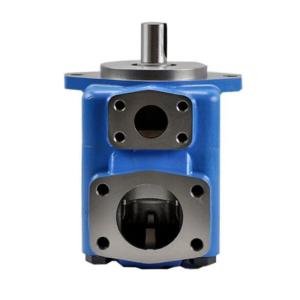 417992-3 25VQ17A-1C20 Eaton Vickers VQ Series Hydraulic Pump