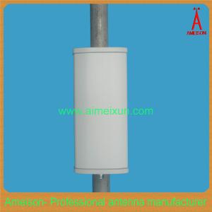 Buy cheap 5100-5850MHz 17dBi Directional Panel Antenna wireless antenna from wholesalers
