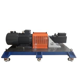 Buy cheap Customized Aluminum Alloy Dynamometer with LCD Display for Torque and Speed Measurement from wholesalers