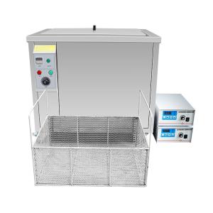Buy cheap Customized Digital Industrial Ultrasonic Cleaning Machine For Scientific Labs from wholesalers