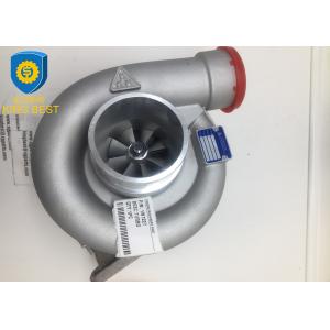 Buy cheap 1W1227 Excavator Turbocharger For  966D 3306 Engine Turbo from wholesalers