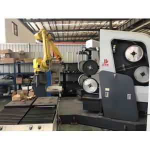 Buy cheap Robot Belt Sander For Mixertap And Brass taps from wholesalers