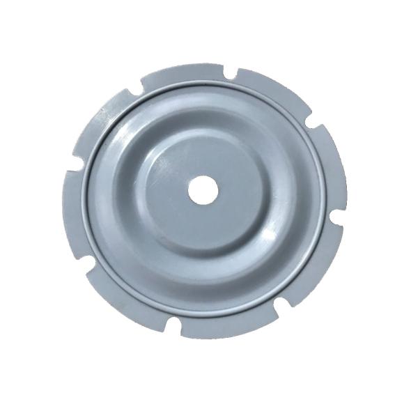 Buy cheap Customized Rubber Gasket With Diaphragm Seals - Tolerance ±0.02mm from wholesalers