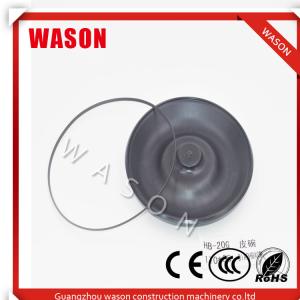 Buy cheap International Standard Excavator Seal Kits Breaker Diaphragm Furukawa Hb20G from wholesalers