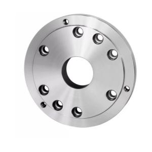 N10276 Steel Flange 150lbs To 2500lbs Machining Flat Welding Flange