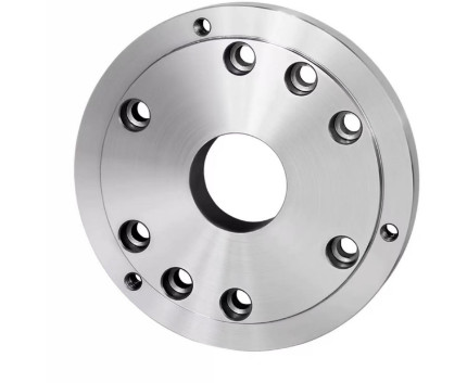 Buy cheap N10276 Steel Flange 150lbs To 2500lbs Machining Flat Welding Flange from wholesalers