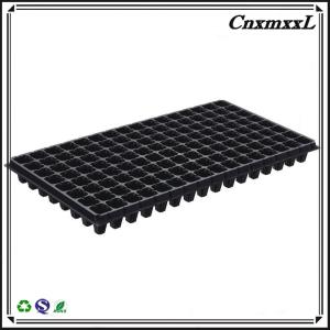 Professional Germination Growing seed starter grow tray hydroponic fodder trays