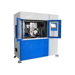 Buy cheap IEC 62196-3 EV Plug Mechanical Lock Endurance Test Equipment For Charging Interfaces Testing from wholesalers