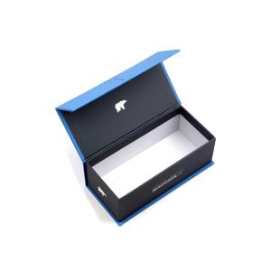 Buy cheap Sliding Drawer Cardboard Shoes Box Custom Printed Glossy / Matte Lamination product