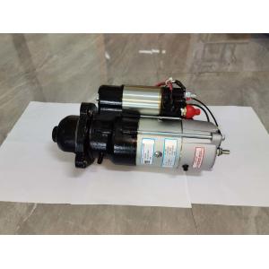 Buy cheap Carton Packaging Weichai Engine Starter 13053508 24v 6kw from wholesalers
