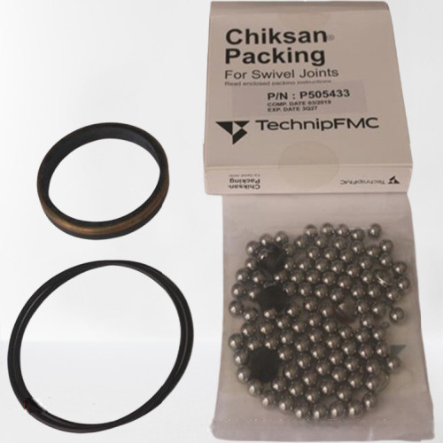 Buy cheap FMC Technologies REPAIR KIT P505433 from wholesalers