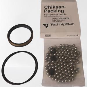 Buy cheap FMC Technologies REPAIR KIT P505433 from wholesalers