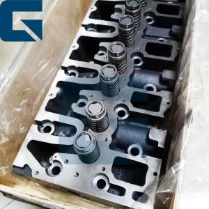 Buy cheap VOE23095566 23095566 D5D Engine Cylinder Head For BL60B Machine from wholesalers