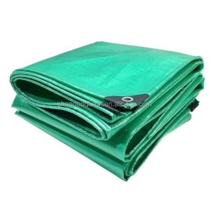 Buy cheap Strong and Waterproof HDPE Coated Tarpaulin for Maximum Protection in Any Environment from wholesalers