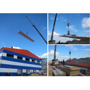 China Modern Steel Structure Apartment Building House Frame Prefab Warehouse on sale