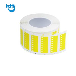 Buy cheap 8mm ESD Reel Type SMT Splicing Tape For Automatic Splicing Machine from wholesalers