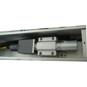 Brass and Copper Fiber Laser Marking Machine with Power 20 W , 220V / 50HZ