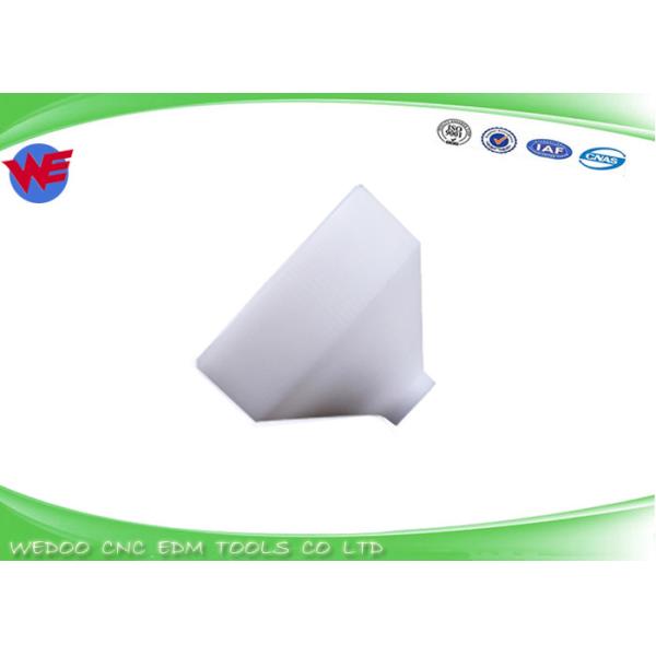 A290-8109-X776 6.5MM F218 Fanuc Parts Lower Water Nozzle A290-8109-X778 4MM