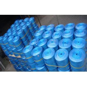 Buy cheap 9000m Polypropylene UV Stabilized Tomato Tying Garden Twine from wholesalers