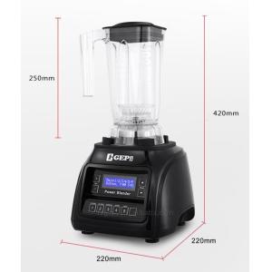 Multifunctional Electric Professional Design Small Used Blenders for Kitchen