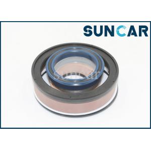 Buy cheap 707-99-37180 Komatsu Inner Part Excavator Service Kit Boom Cylinder Seal Kit PC130-8 Model from wholesalers