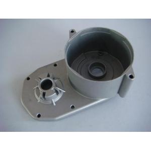 Custom Aluminium Die Castings Polished , High Precision
