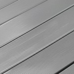 Buy cheap 3000mm WPC Decking Panel UV Resistant Anti-Slip Low Maintenance from wholesalers