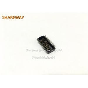 Buy cheap Dual Port Ethernet Lan Transformer , T1065NL 1000BASE T Transformer from wholesalers