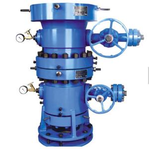 5000KN PSL 1 API 6A 5000 Psi Wellhead Casing Hanger