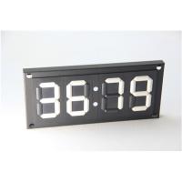 Buy cheap Customised Digital Timer Display Two Color Transcoding Business Hours Sign product