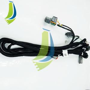 China 21N8-11181 Wiring Harness For R210LC-7 Excavator on sale