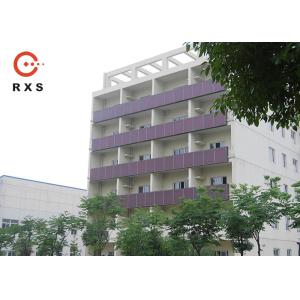 80 W Amorphous Cilicon BIPV Solar Panels Thin Film Modules ISO14001 Certificatio