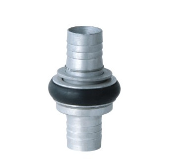 Quality 2.5'' 1.5'' Quick Release Hose Connectors Fire Hose And Nozzle And Coupling for sale