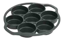 Buy cheap cast iron cookware from wholesalers