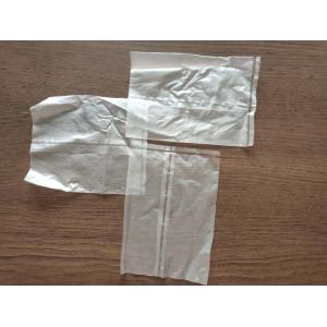Buy cheap Biodegradable 70 Microns 800m PVA Water Soluble Pouches from wholesalers