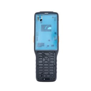 Buy cheap PDA Handheld Enclosure Industrial Data Collection 0.01-0.1mm Double Injection Molding from wholesalers
