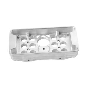 Buy cheap New Energy Vehicle Diecast Aluminum Enclosures Sturdy Practical from wholesalers